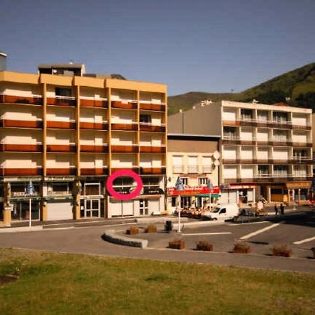 Residence Marmottes - Studio Pour 4 Personnes Mae-9004 Gourette Exterior foto