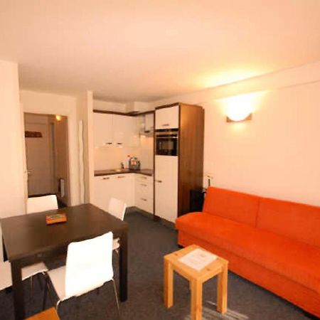 Residence Marmottes - Studio Pour 4 Personnes Mae-9004 Gourette Exterior foto